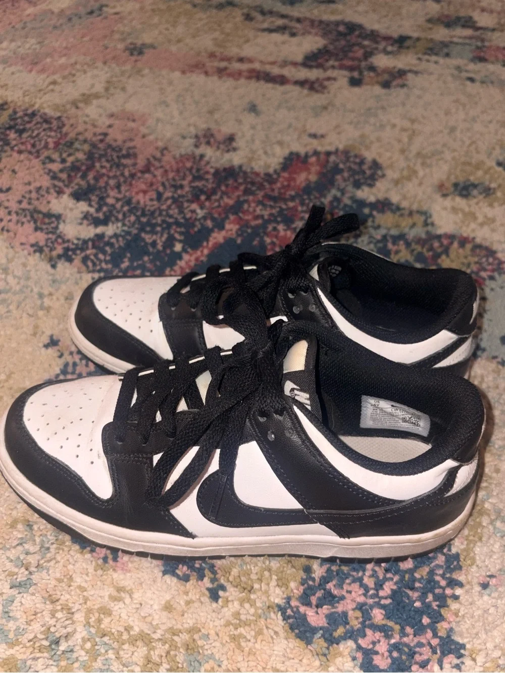 Nike Dunk Youth
